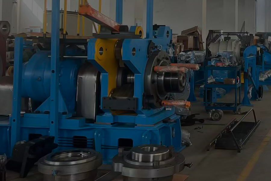 電纜配套設(shè)備